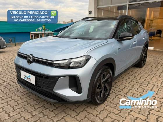 VOLKSWAGEN TERA 1.0 170 TSI HIGH AUTOMÁTICO VOLKSWAGEN TERA 1.0 170 TSI HIGH AUTOMÁTICO
